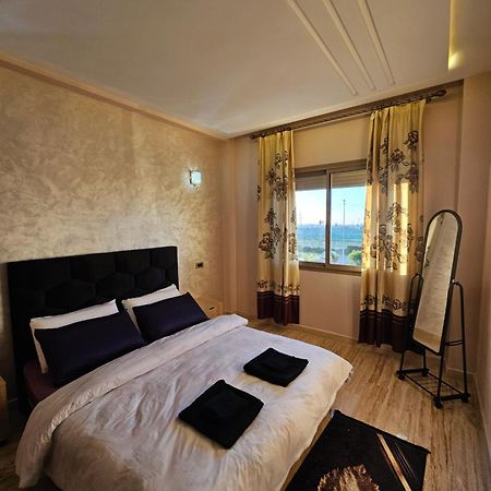 Mia Appartement N1 - Elegance, Confort Et Serenite Casablanca Exteriér fotografie