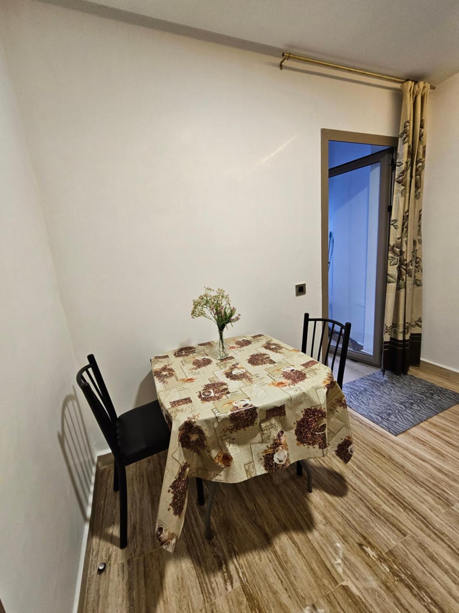 Mia Appartement N1 - Elegance, Confort Et Serenite Casablanca Exteriér fotografie