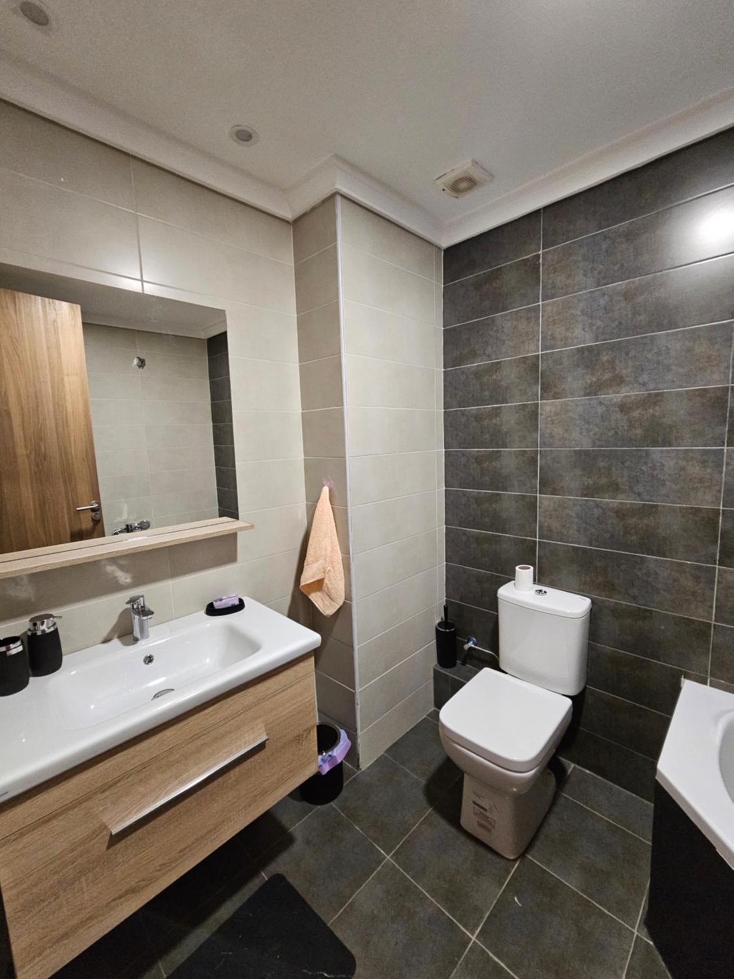 Mia Appartement N1 - Elegance, Confort Et Serenite Casablanca Exteriér fotografie