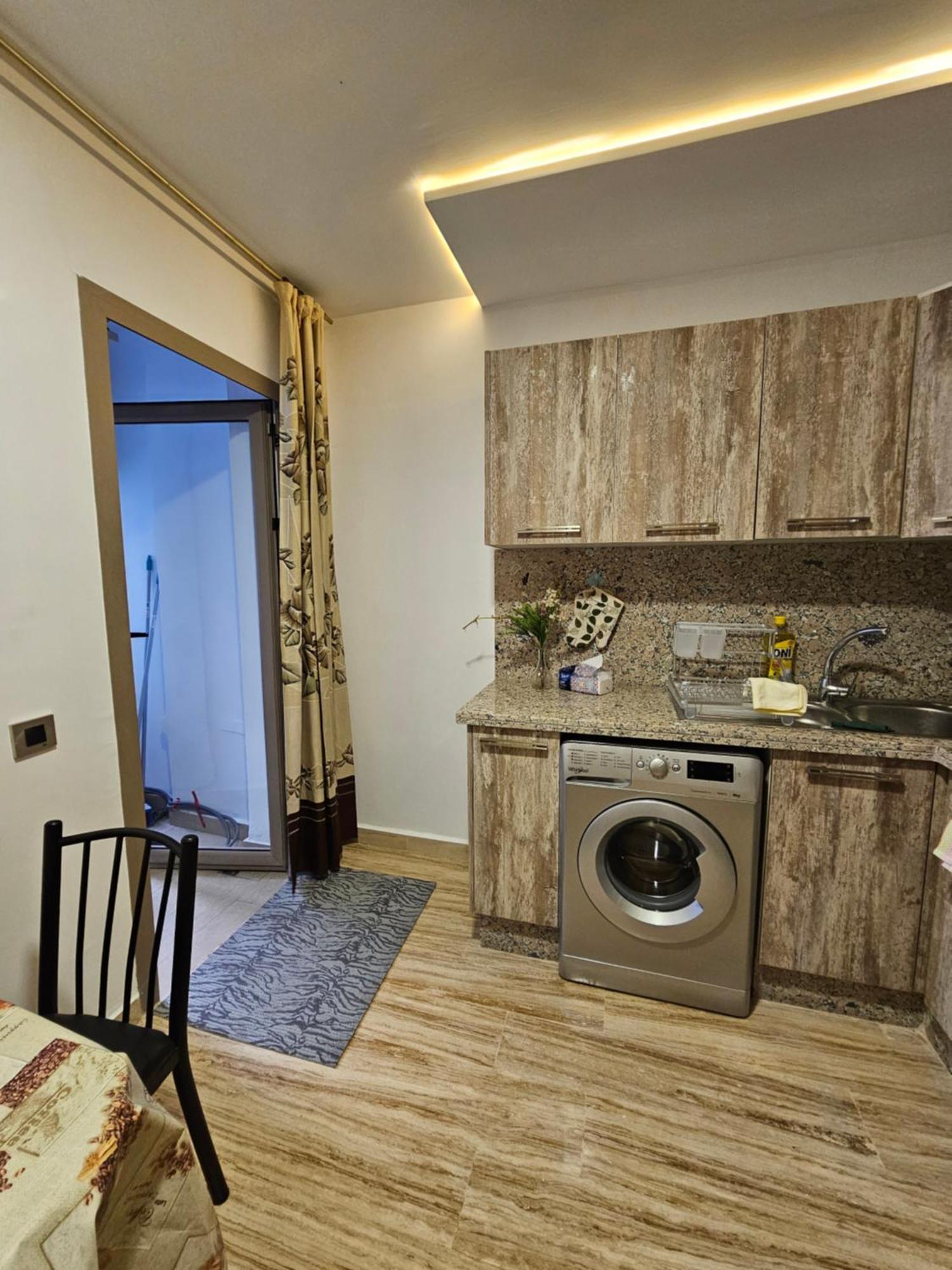 Mia Appartement N1 - Elegance, Confort Et Serenite Casablanca Exteriér fotografie