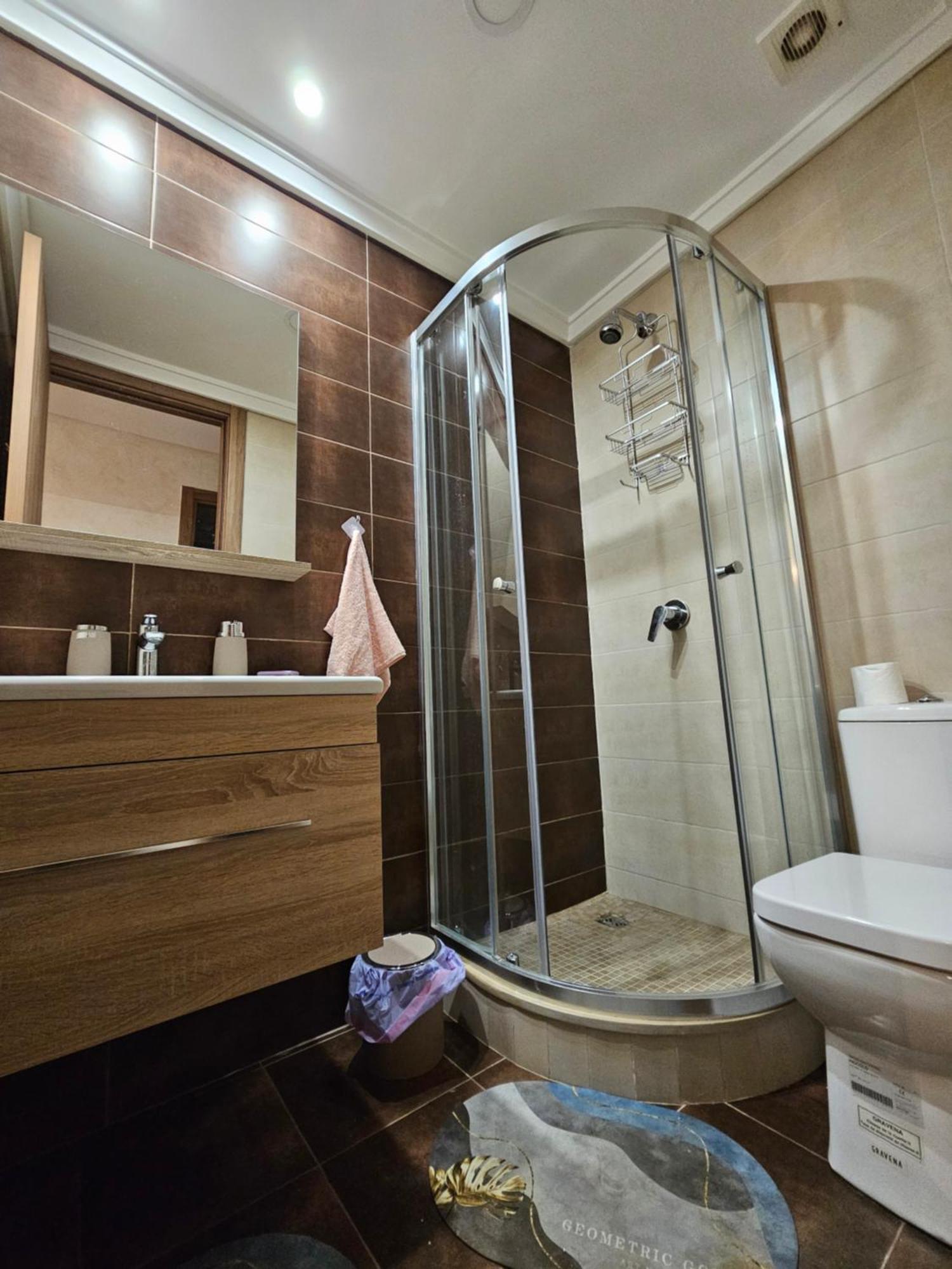 Mia Appartement N1 - Elegance, Confort Et Serenite Casablanca Exteriér fotografie