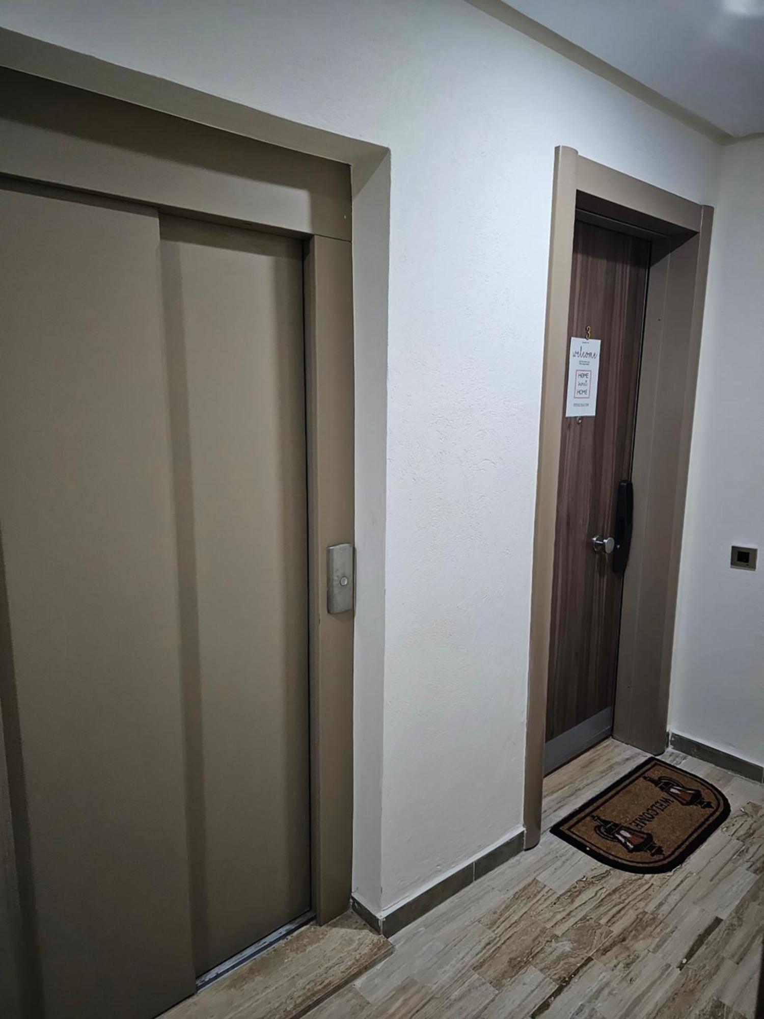 Mia Appartement N1 - Elegance, Confort Et Serenite Casablanca Exteriér fotografie