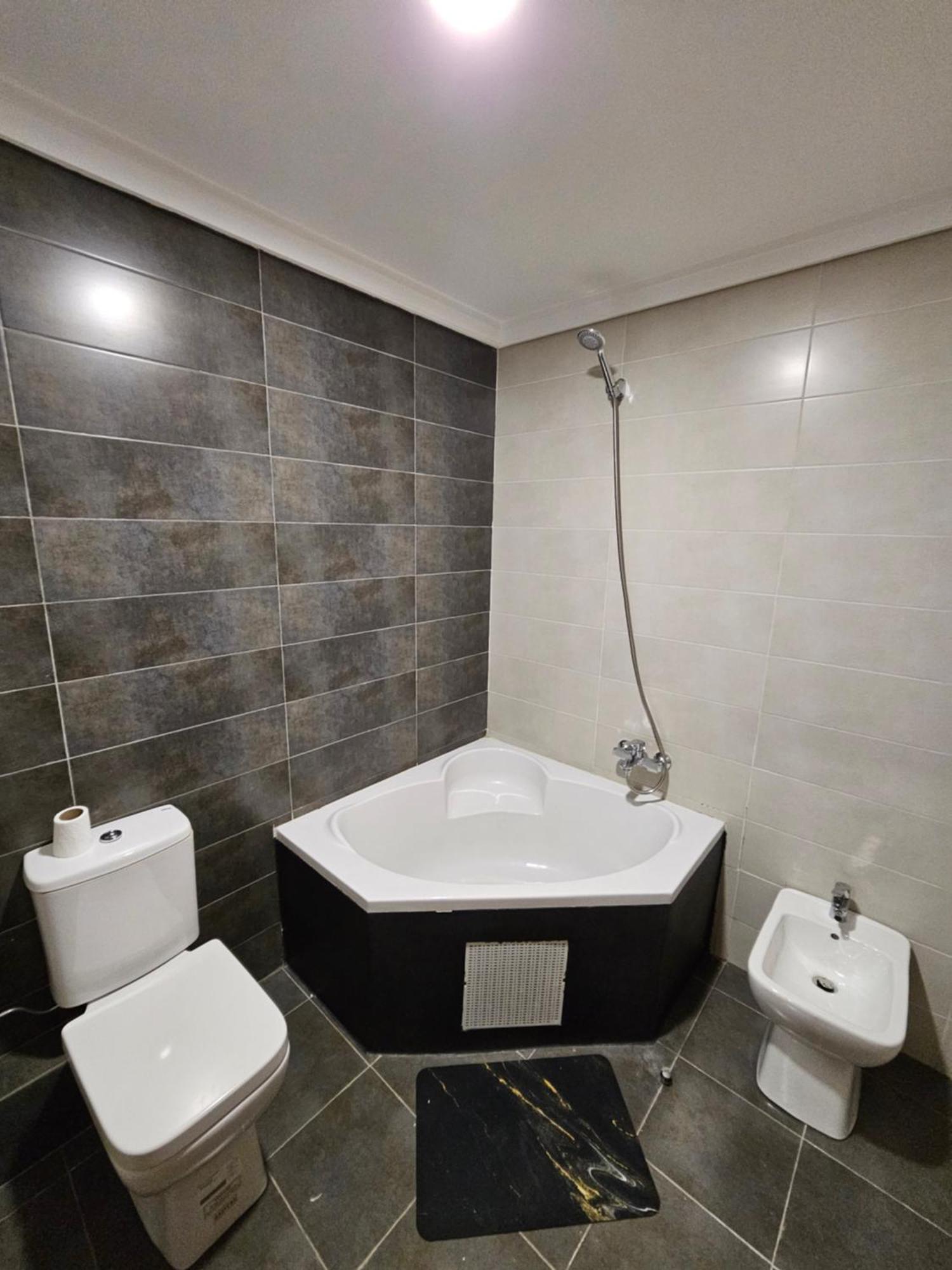 Mia Appartement N1 - Elegance, Confort Et Serenite Casablanca Exteriér fotografie