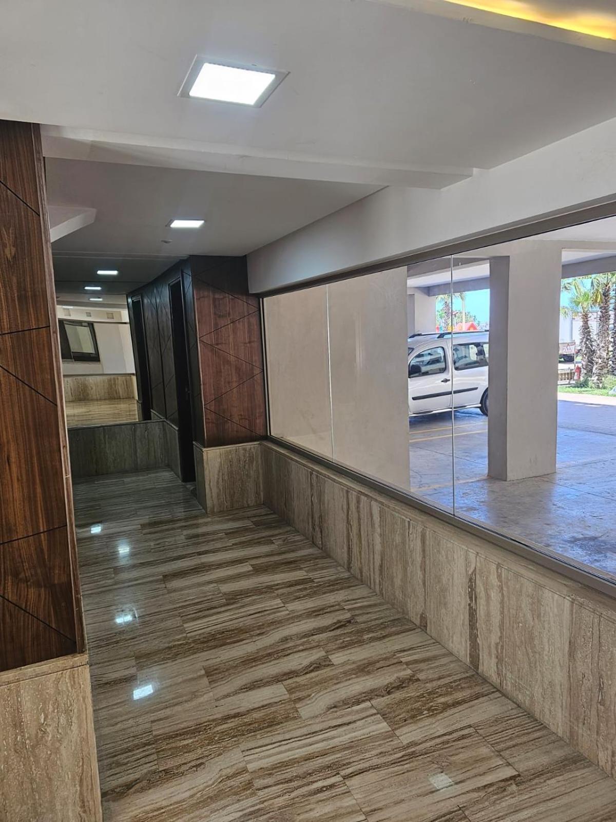 Mia Appartement N1 - Elegance, Confort Et Serenite Casablanca Exteriér fotografie