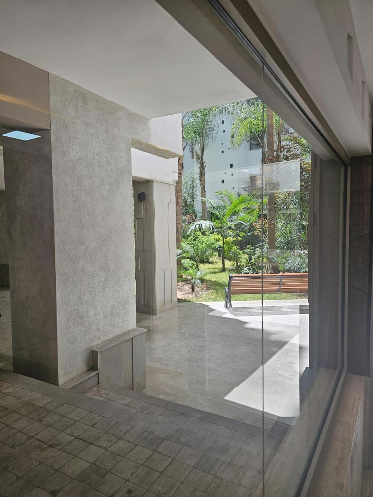 Mia Appartement N1 - Elegance, Confort Et Serenite Casablanca Exteriér fotografie